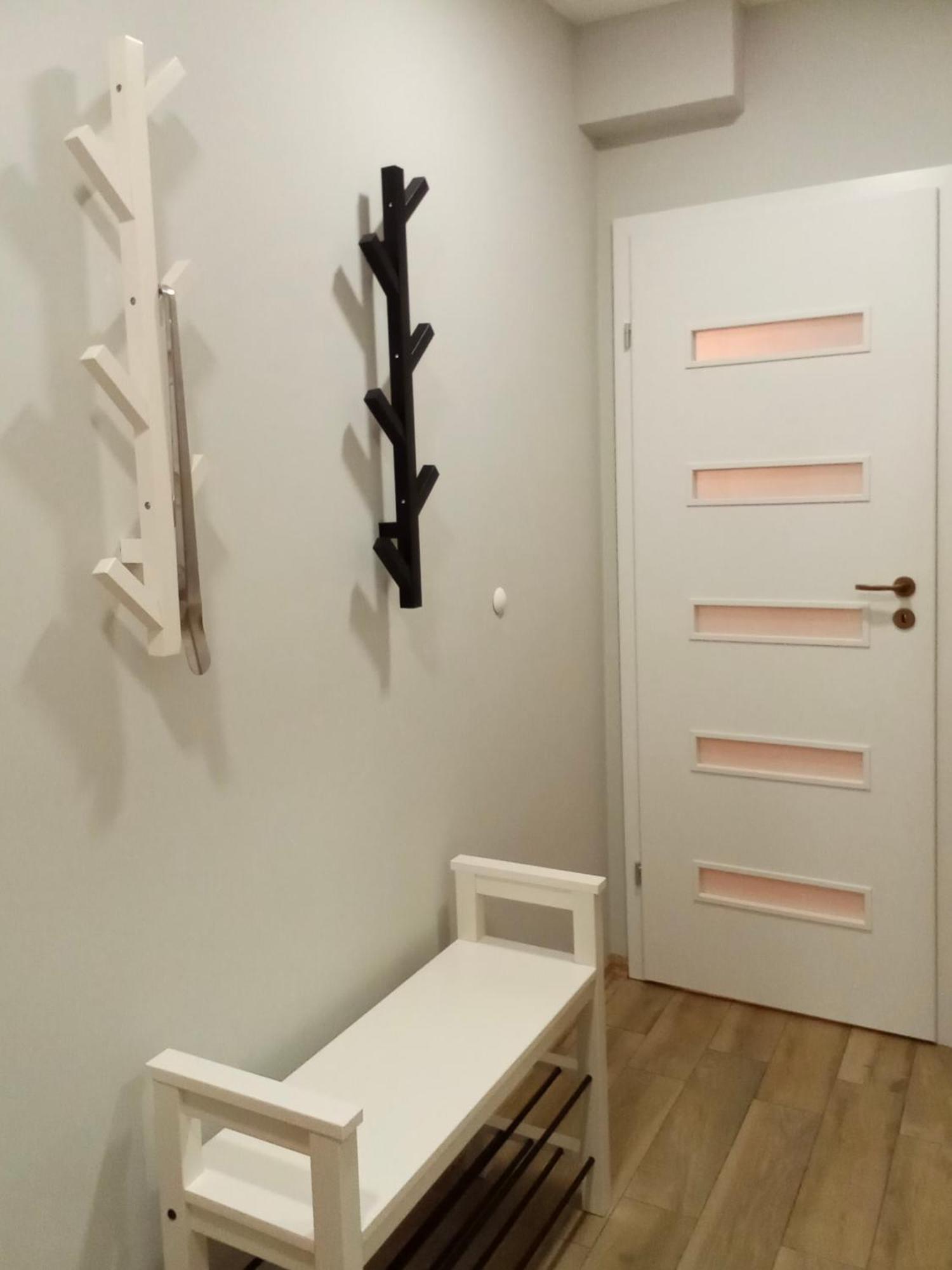 Apartment Morskoi Gnom Burgas Exteriör bild